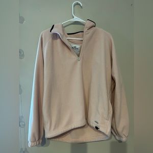 Hollister pullover sweatshirt